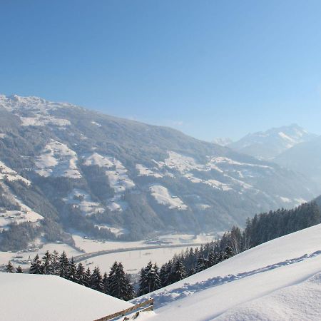 Apartment Dornauer-1 By Interhome Aschau Im Zillertal Екстериор снимка