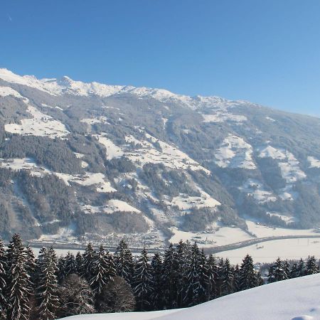 Apartment Dornauer-1 By Interhome Aschau Im Zillertal Екстериор снимка