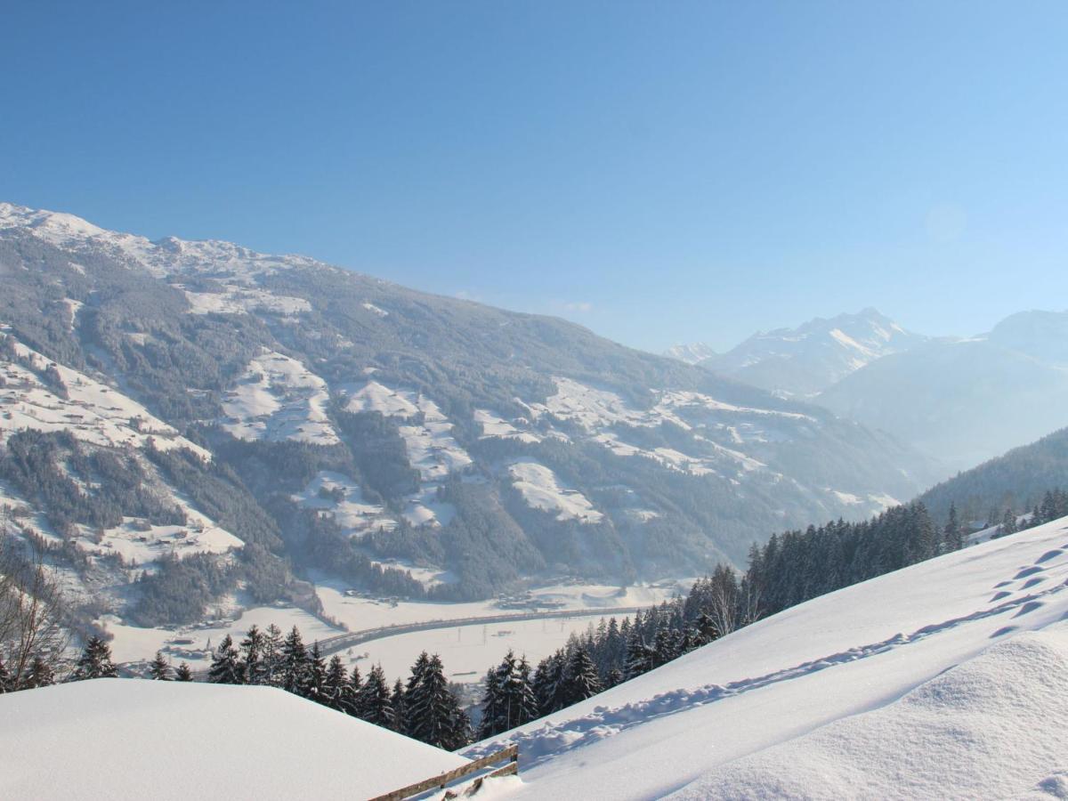 Apartment Dornauer-1 By Interhome Aschau Im Zillertal Екстериор снимка