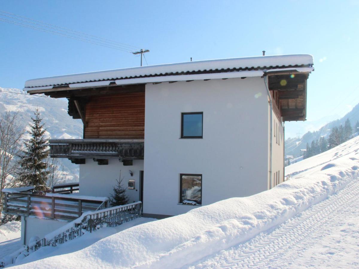 Apartment Dornauer-1 By Interhome Aschau Im Zillertal Екстериор снимка