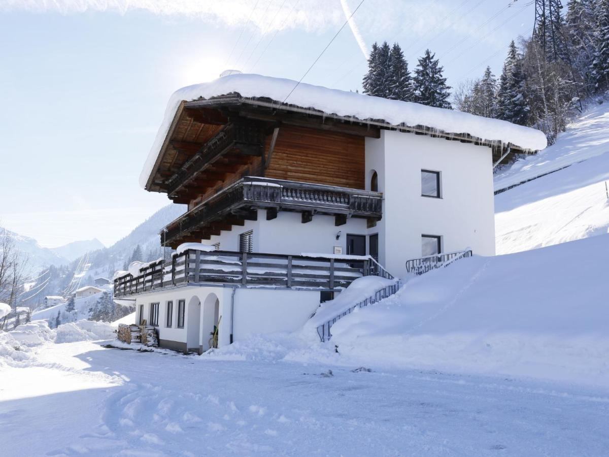 Apartment Dornauer-1 By Interhome Aschau Im Zillertal Екстериор снимка