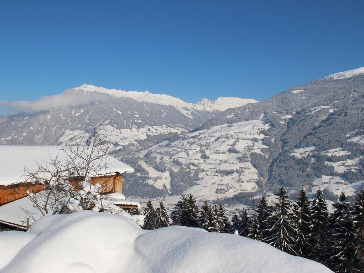 Apartment Dornauer-1 By Interhome Aschau Im Zillertal Екстериор снимка