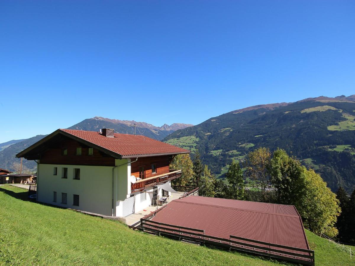 Apartment Dornauer-1 By Interhome Aschau Im Zillertal Екстериор снимка