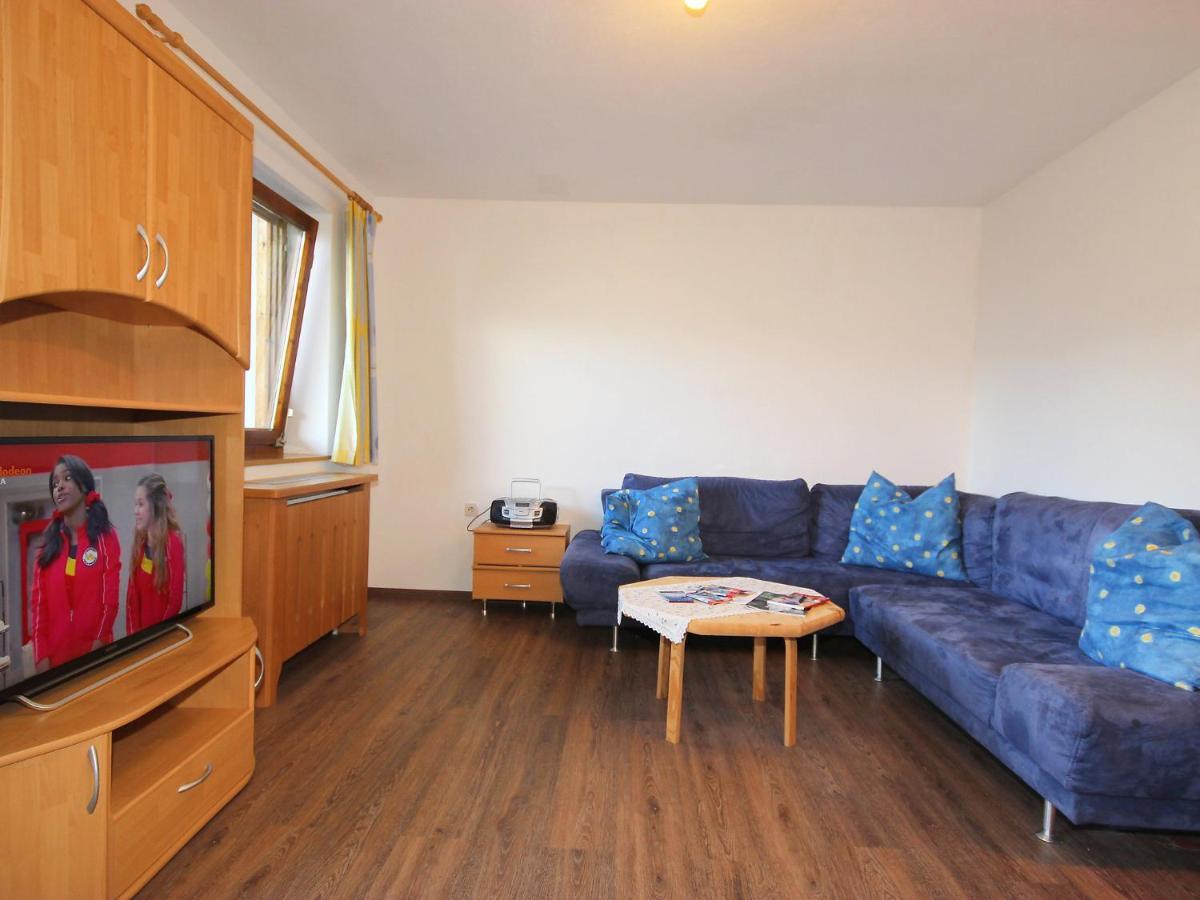Apartment Dornauer-1 By Interhome Aschau Im Zillertal Екстериор снимка