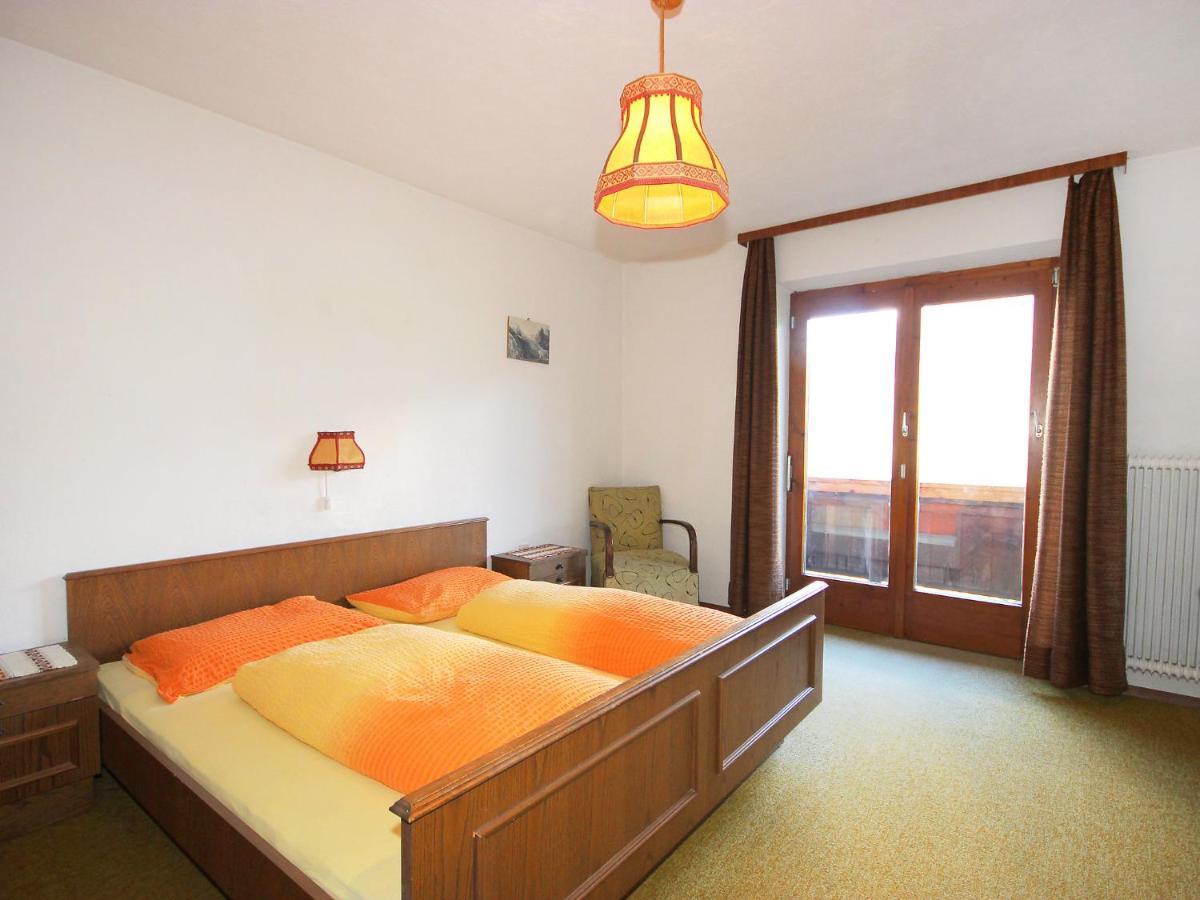 Apartment Dornauer-1 By Interhome Aschau Im Zillertal Екстериор снимка