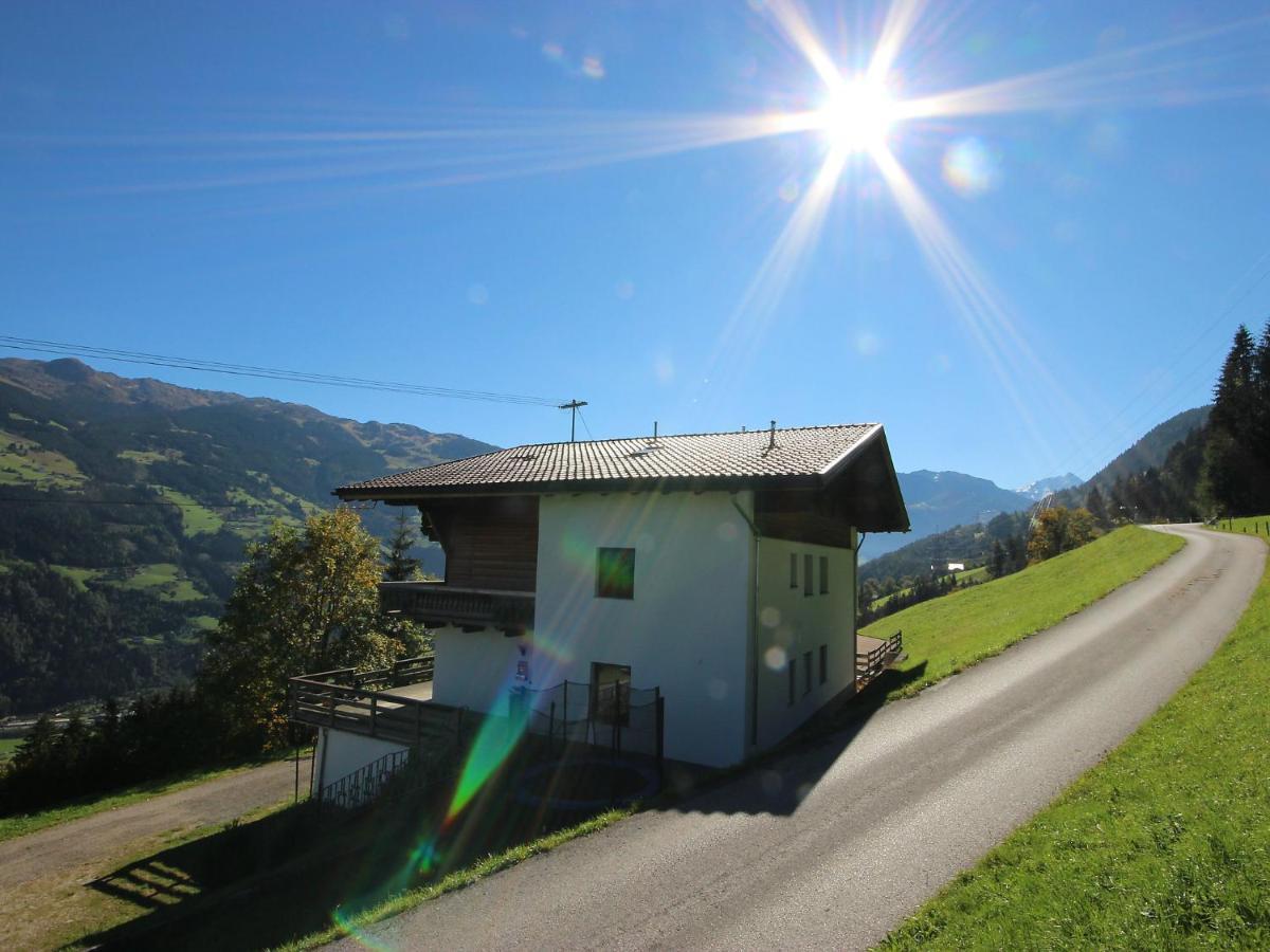 Apartment Dornauer-1 By Interhome Aschau Im Zillertal Екстериор снимка