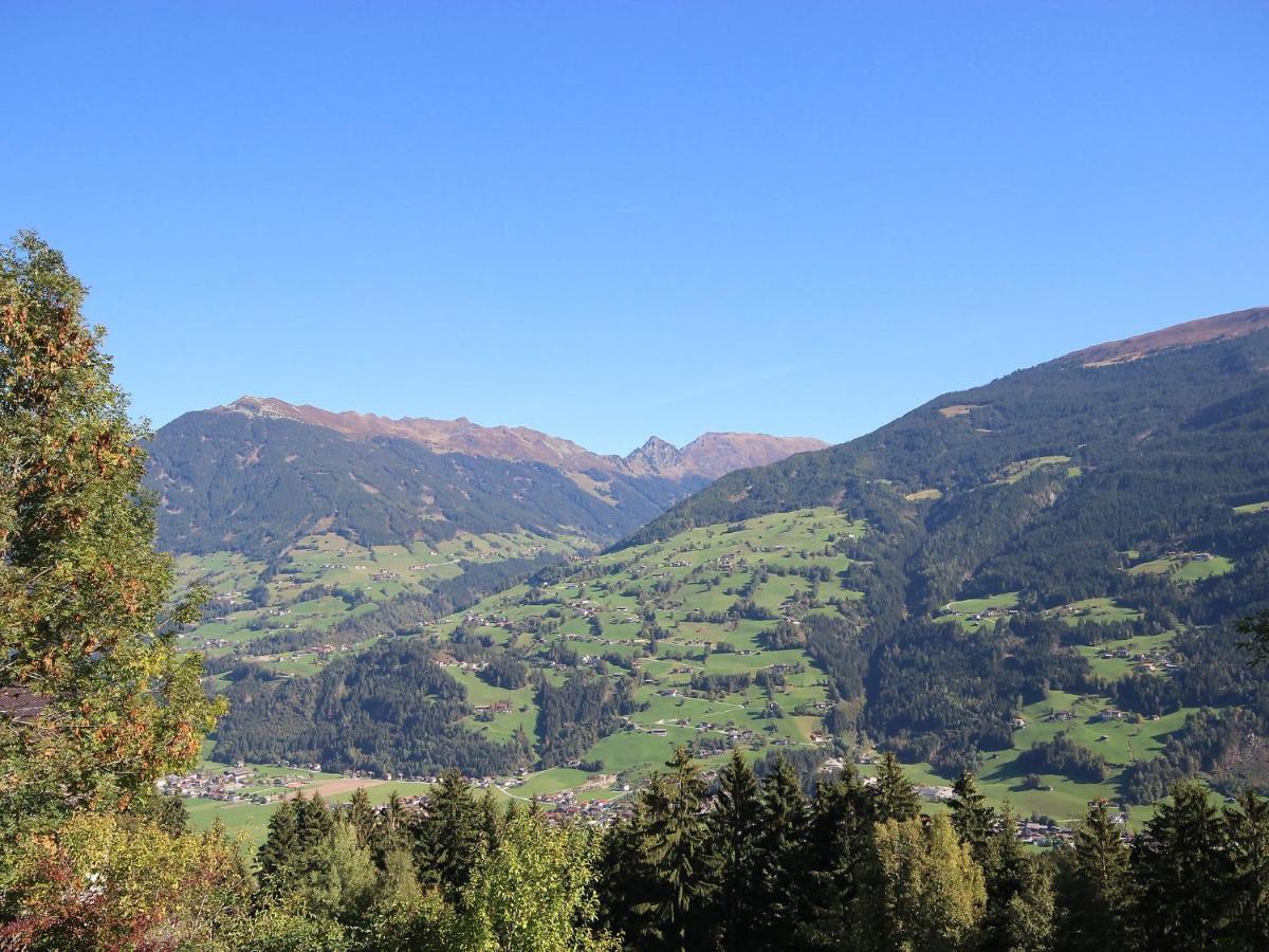 Apartment Dornauer-1 By Interhome Aschau Im Zillertal Екстериор снимка