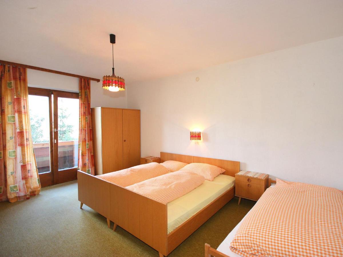 Apartment Dornauer-1 By Interhome Aschau Im Zillertal Екстериор снимка