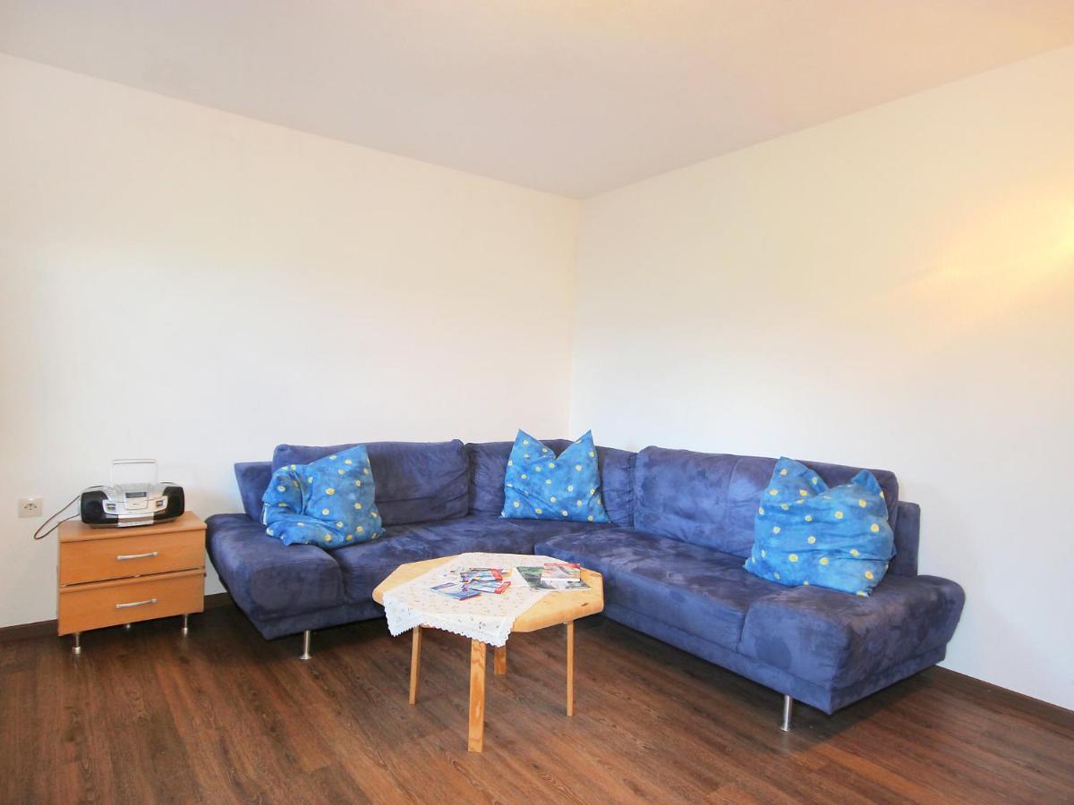 Apartment Dornauer-1 By Interhome Aschau Im Zillertal Екстериор снимка