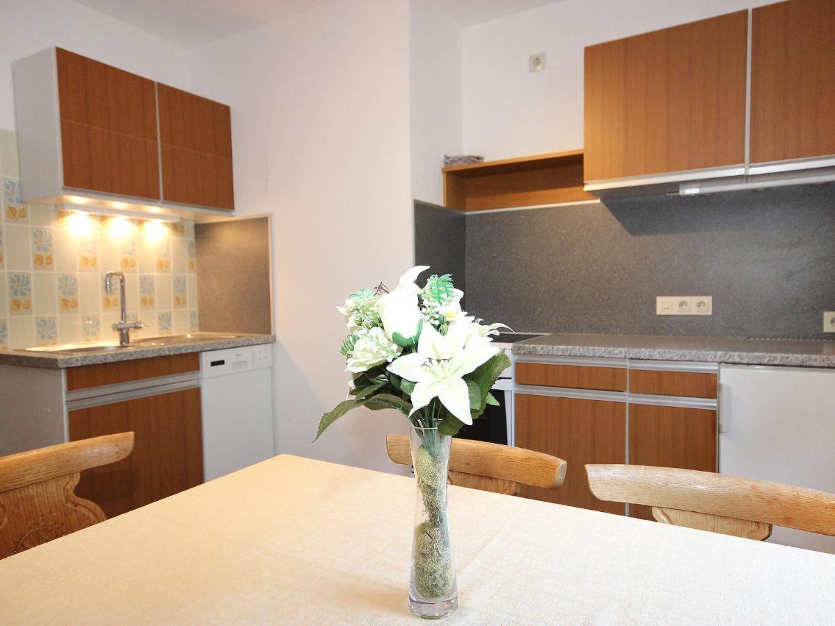 Apartment Dornauer-1 By Interhome Aschau Im Zillertal Екстериор снимка
