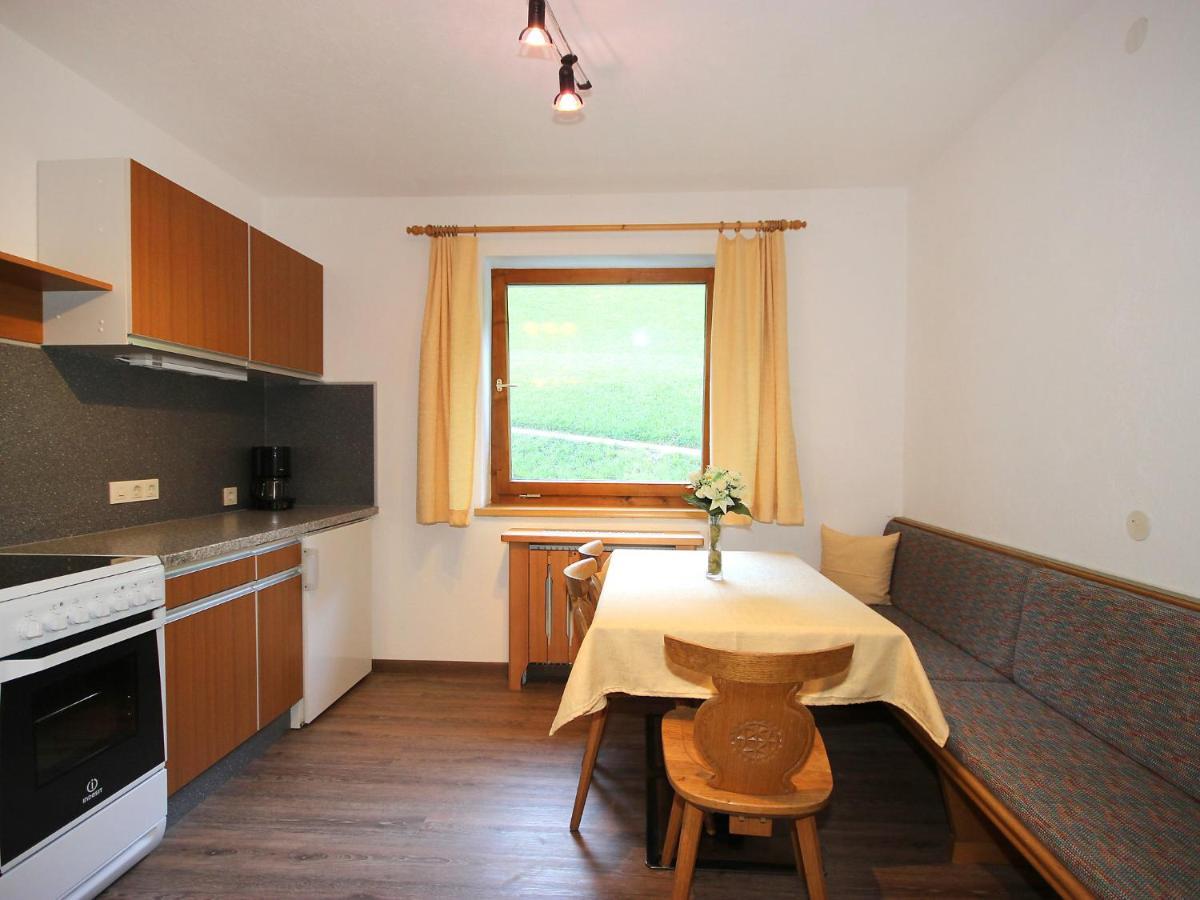 Apartment Dornauer-1 By Interhome Aschau Im Zillertal Екстериор снимка