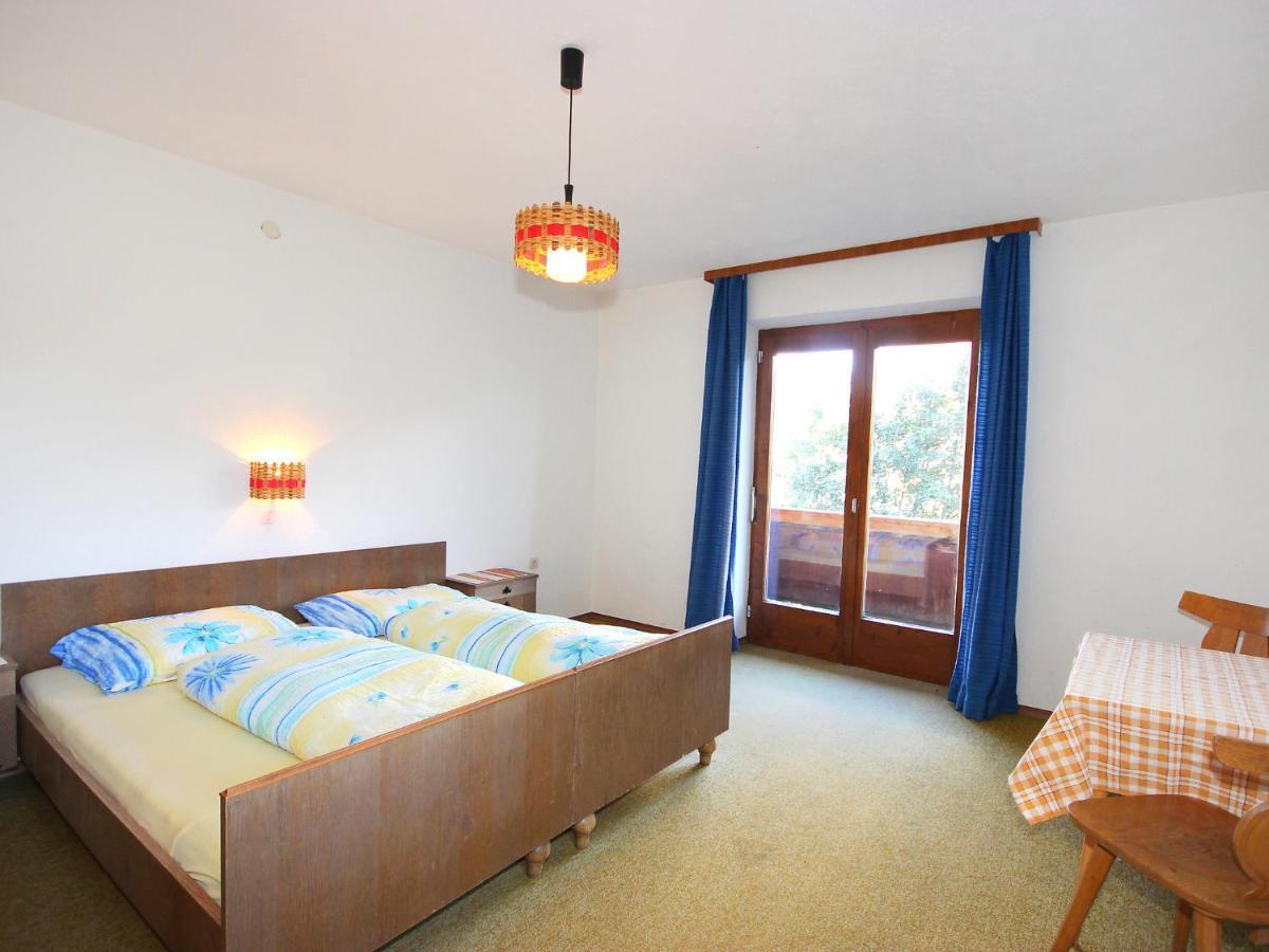 Apartment Dornauer-1 By Interhome Aschau Im Zillertal Екстериор снимка