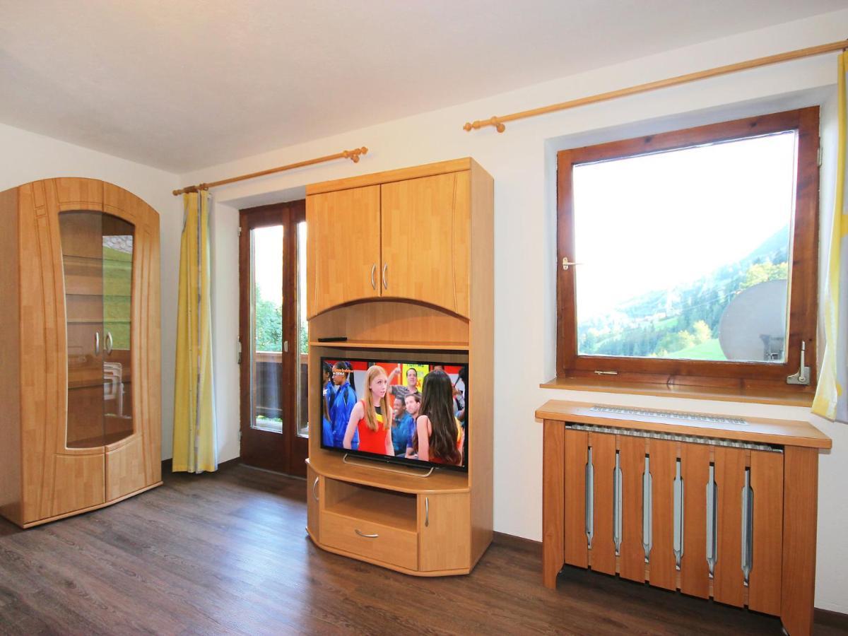 Apartment Dornauer-1 By Interhome Aschau Im Zillertal Екстериор снимка