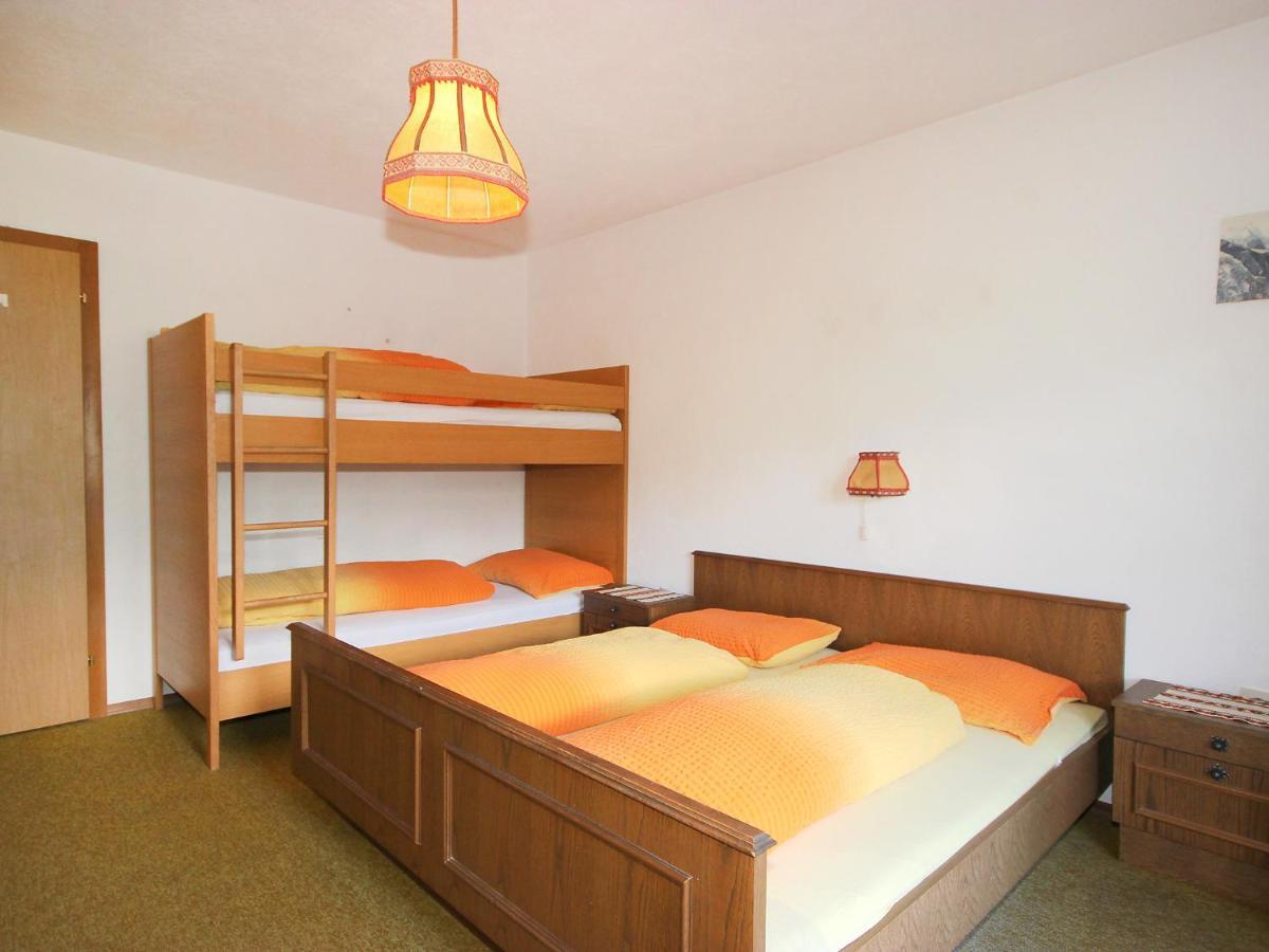 Apartment Dornauer-1 By Interhome Aschau Im Zillertal Екстериор снимка