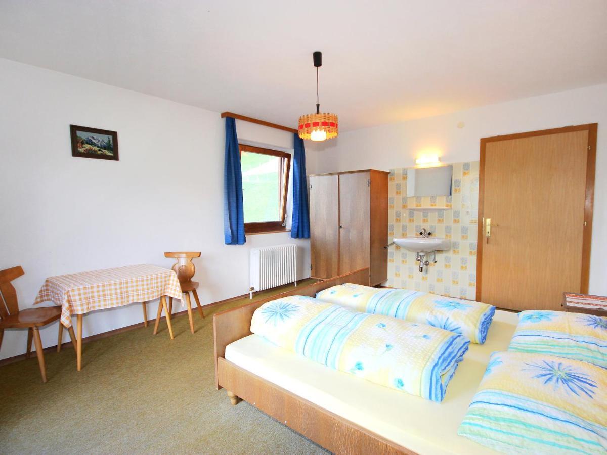 Apartment Dornauer-1 By Interhome Aschau Im Zillertal Екстериор снимка