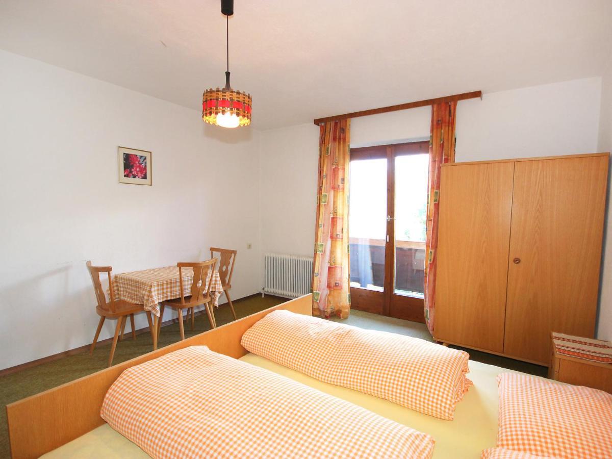 Apartment Dornauer-1 By Interhome Aschau Im Zillertal Екстериор снимка